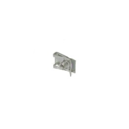 (24) Clips écrou M6