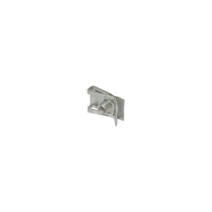 (24) Clips écrou M6