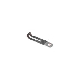 (6) Fixation de câble démarreur