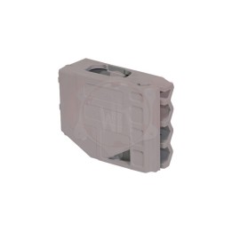 Gomme protection d'ECU