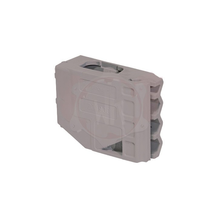 Gomme protection d'ECU
