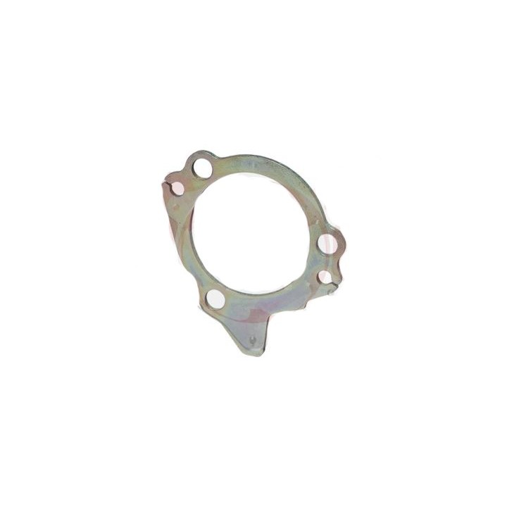 (12) Patte support de démarreur rotax