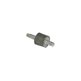 (14) Silentbloc M6 18x15mm
