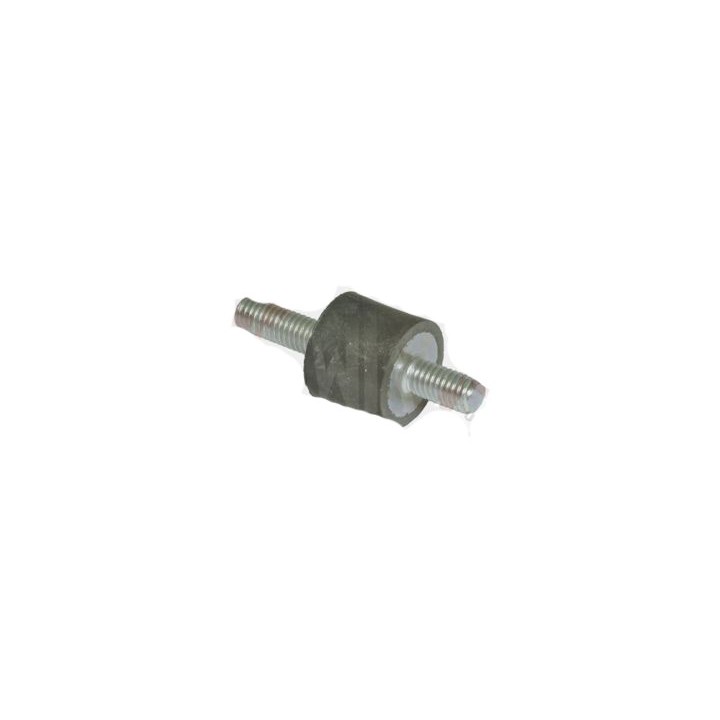 Silentbloc M6 18x15mm