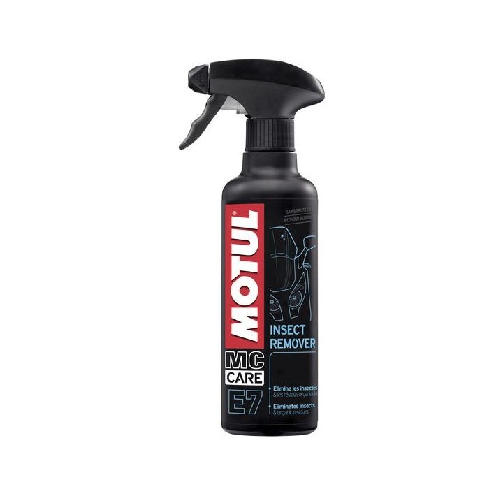 MC CARE E7 Insektenentferner Motul