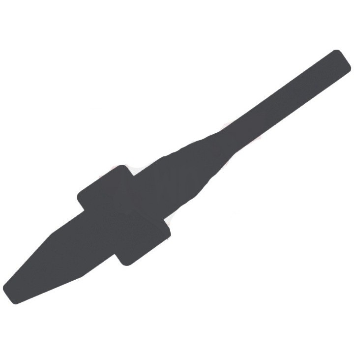 (23) Mousse de support batterie