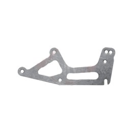 (36) Plaque support pour platine de montage MAX 2016