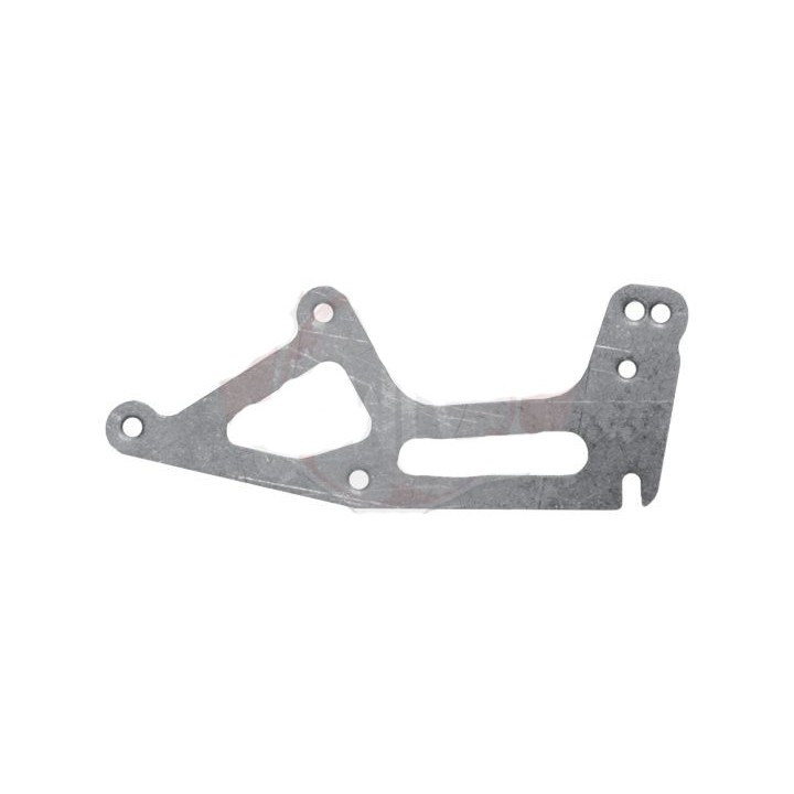 (36) Plaque support pour platine de montage MAX 2016