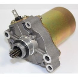 Starter Leisure X30 / Rotax / KA100-Magickart