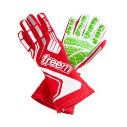 Guanti FREEM SPYDER touch 2 -Magickart