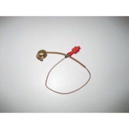 Sensor de temperatura ALFANO tipo NTC de 45 cm de altura