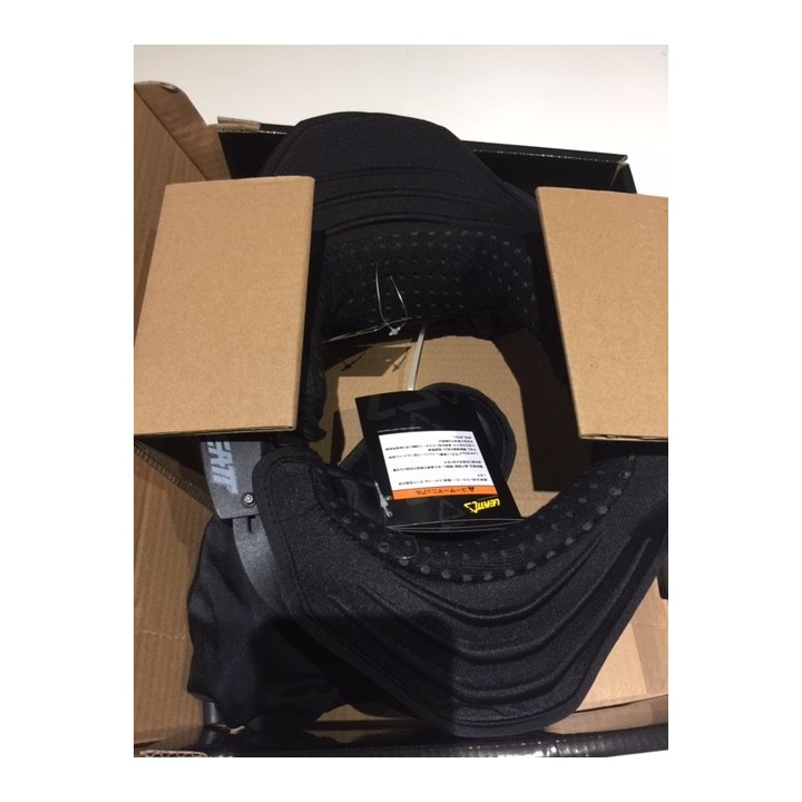 Collarín ajustable LEATT BRACE KART