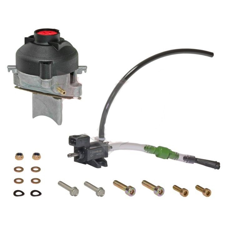 KIT VALVE GESTION ELECTRO. EVO MAX DD2