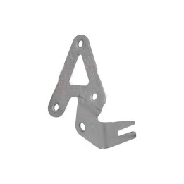 Plaque support pour platine de montage DD2 2017