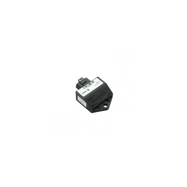 Promotion E-Box DD2 ROTAX  chez Magickart