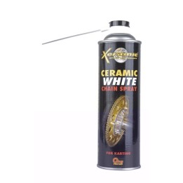 Xeramic white chain spray 500 ml