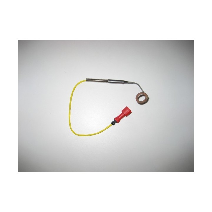 14mm spark plug adapter (40 cm)