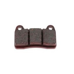 Plaquettes AR V2 - Rouge Soft - x 2 - ap. 2018
