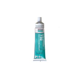 Joint silicone liquide 732 RTV, 100 gr