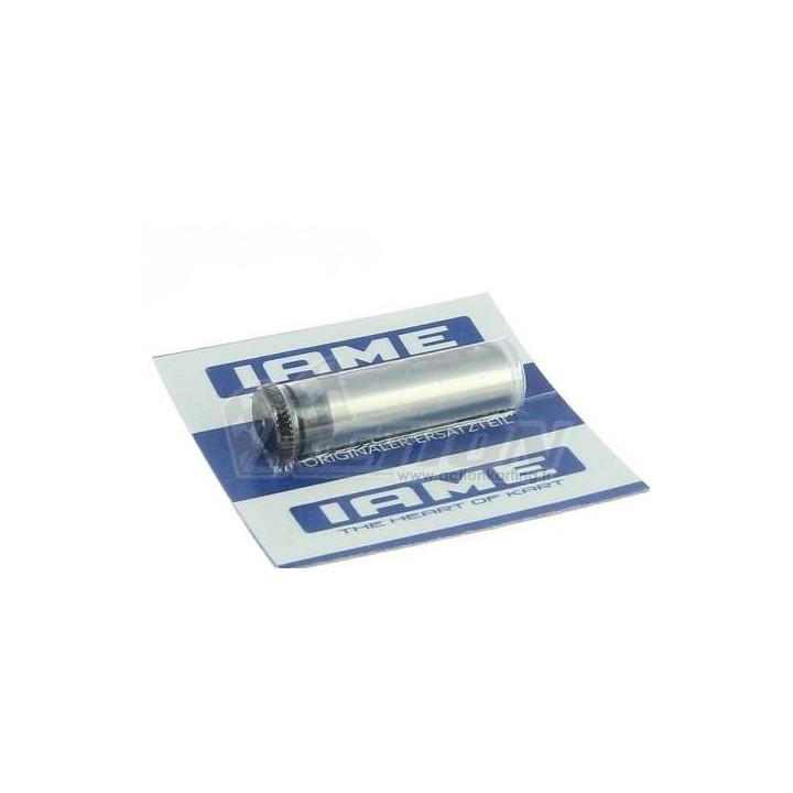 Pistone Axle 14x44mm X30 iame -MagickArt