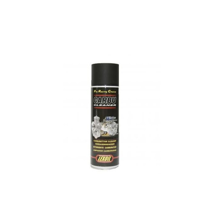 CARBURADOR DE LIMPEZA LEXOIL 500ML