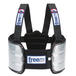 Protège-côtes Enfant Freem