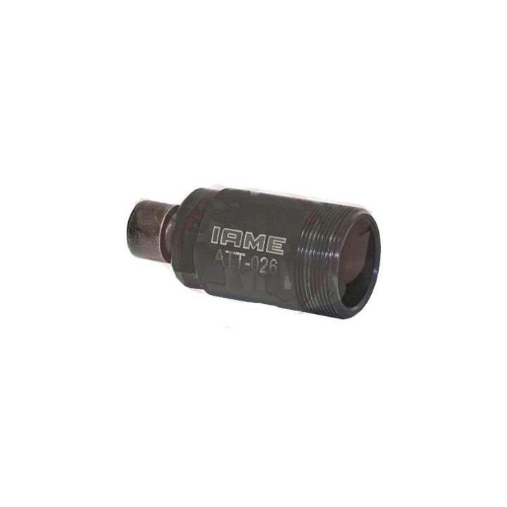 Extractor de embreagem X30 2009 e Waterswift - MagickArt