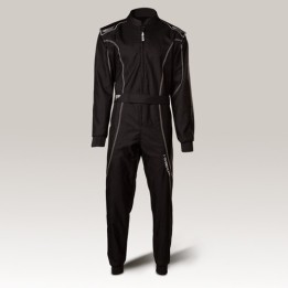 combinaison Barcelona RS-1 noire