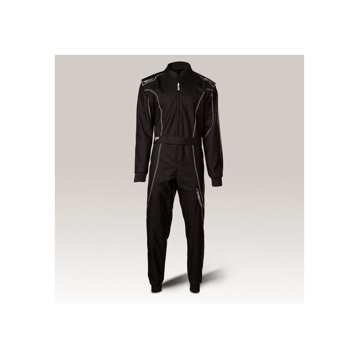 combinaison Barcelona RS-1 noire