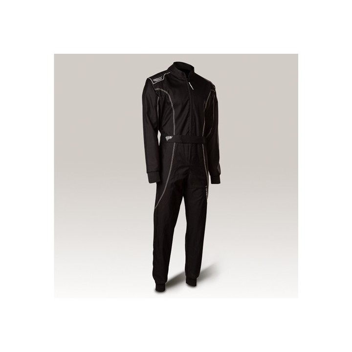 combinaison Barcelona RS-1 noire