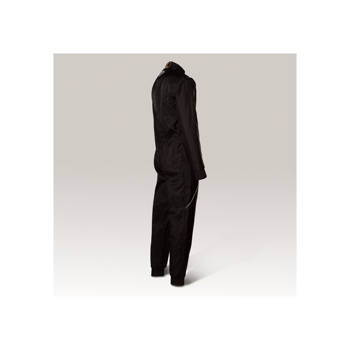 combinaison Barcelona RS-1 noire