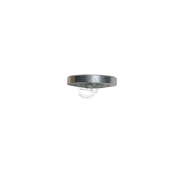 Mac minarelli Epaisseur 10x4mm en acier pour fusee 