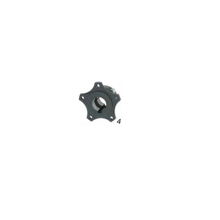 porte disque Frein V04 D30 Mini New Age CRG