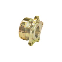 Porte disque AR 30 alu Mini or CRG
