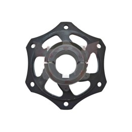 Porte disque AR 30 alu V08 CRG