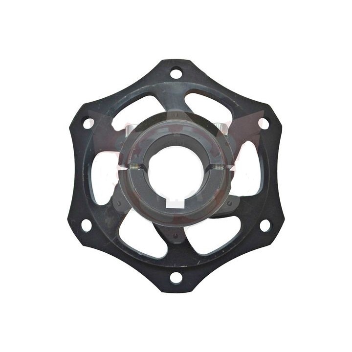 Porte disque AR 30 alu V08 CRG