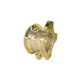 Porte disque AR 40 R-line MG CRG