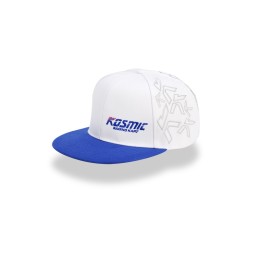 Casquette Kosmic blanche