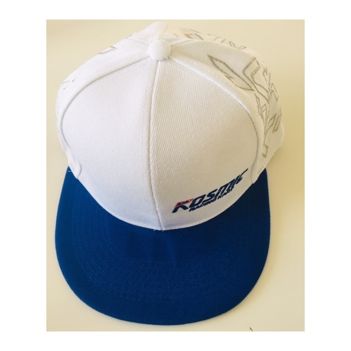 Casquette Kosmic blanche