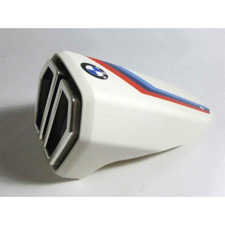 buddy Spoiler avant BMW