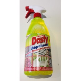 DASTY CLASSIC FETTREINIGER