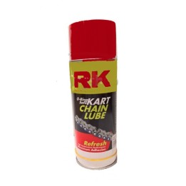 RK chain lubricant, 400ml