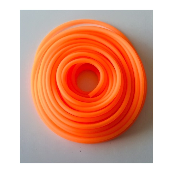 fluo-Magickart-Orange-Essenzschlauch