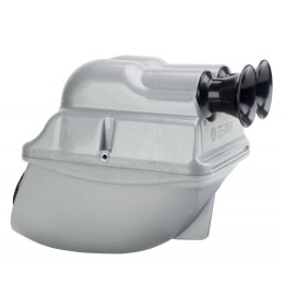 Filtro Aire / Silenciador POWER KG 2019!
