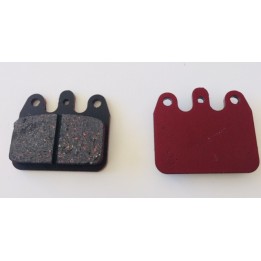 plaquette Cobra CRG