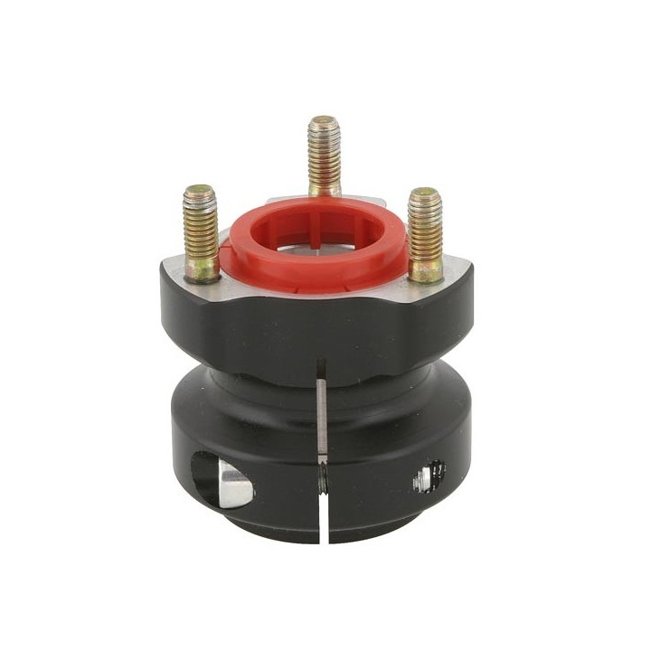 Mac minarelli Πίσω πλήμνη αλουμινίου 50x62mm Mac Minarelli