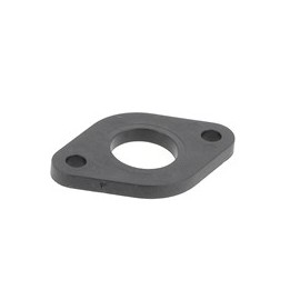 (197) Entretoise anti-calorique 21 mm Gazelle