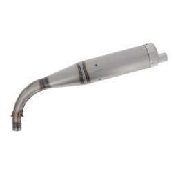 (143a) Pot échapp. IAME Gazelle
