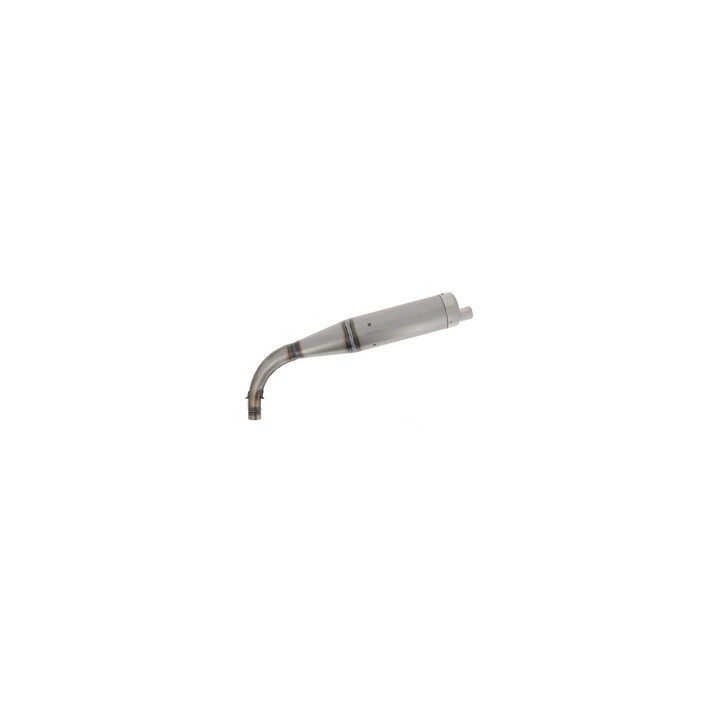 (143a) Pot échapp. IAME Gazelle