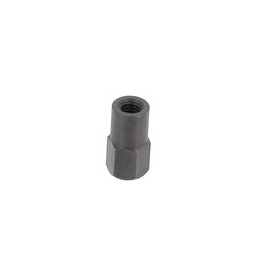(140) Ecrou canon pipe échap. M6 Puma / Léopard